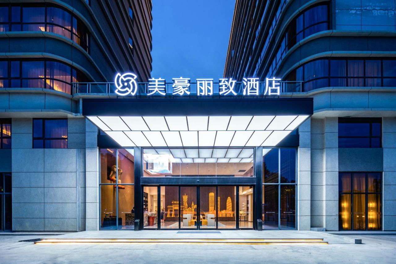 Guangzhou Baiyun Airport Mehood Liz Hotel Free Shuttle Bus To Airport Esterno foto