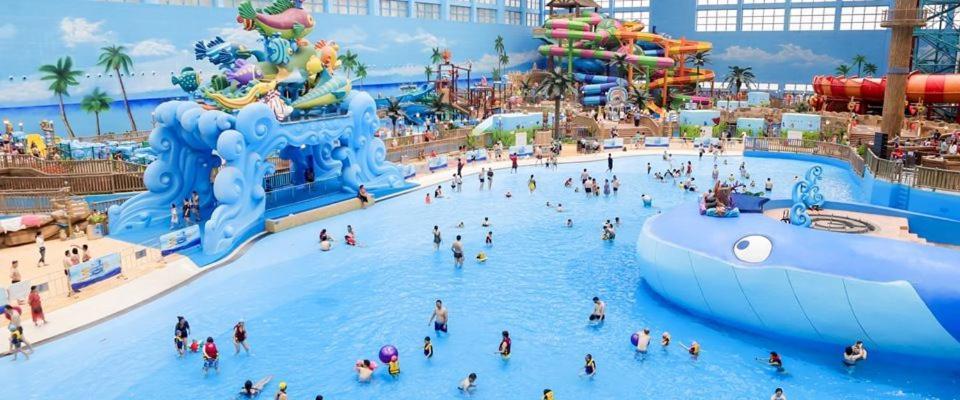 Guangzhou Baiyun Airport Mehood Liz Hotel Free Shuttle Bus To Airport Esterno foto