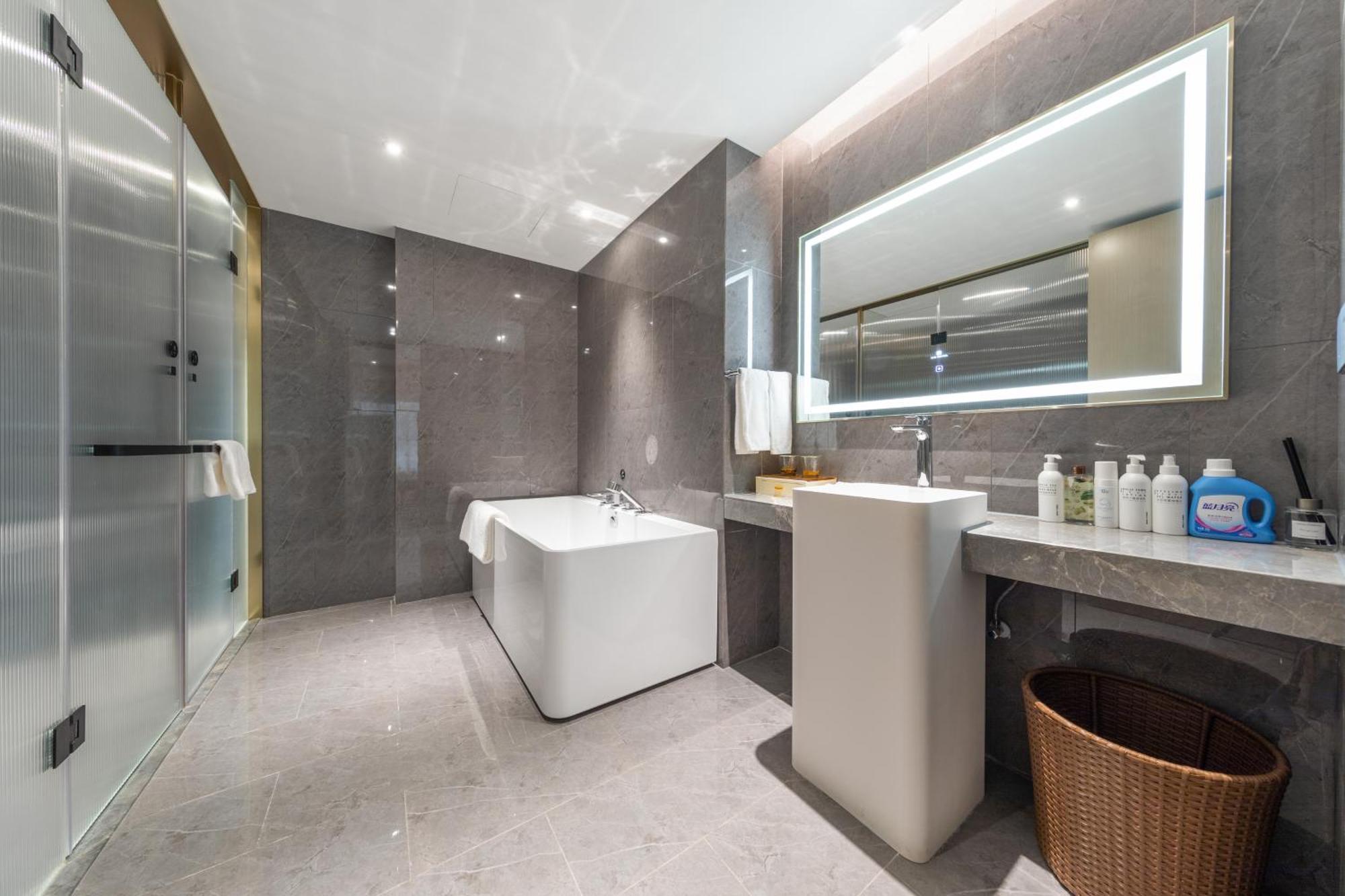 Guangzhou Baiyun Airport Mehood Liz Hotel Free Shuttle Bus To Airport Esterno foto